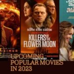 Top most popular Movies In 2023