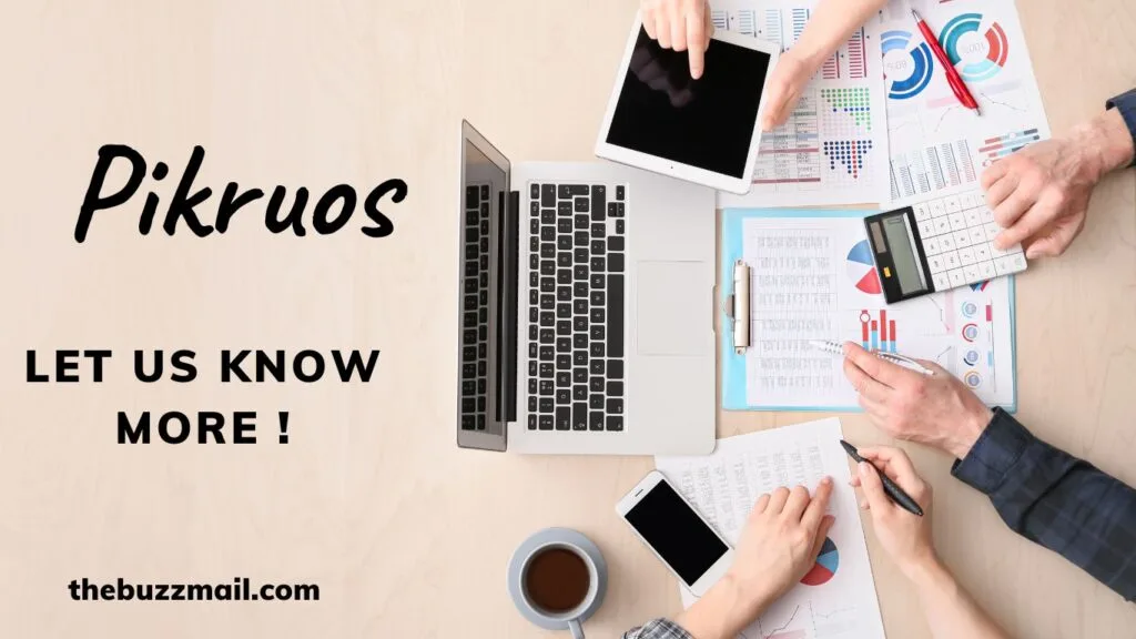 Unlocking the Potential of Pikruos: A Comprehensive Review Pikruos