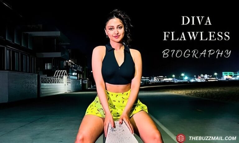 Diva Flawless: Biography, Age, Real Name, Net Worth and More