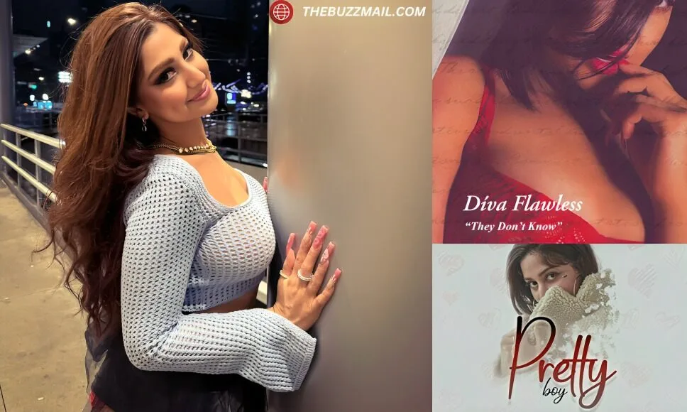 Diva Flawles's Career