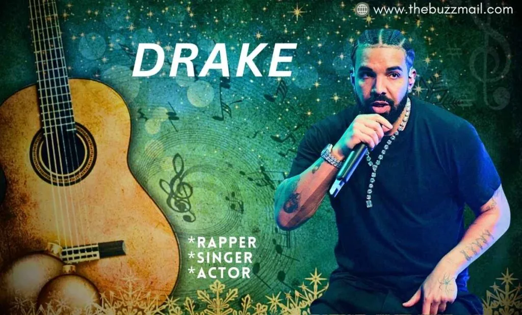 Drake Biography: Height, Age, Girlfriends, Family, Net Worth & More Aubrey Drake Graham