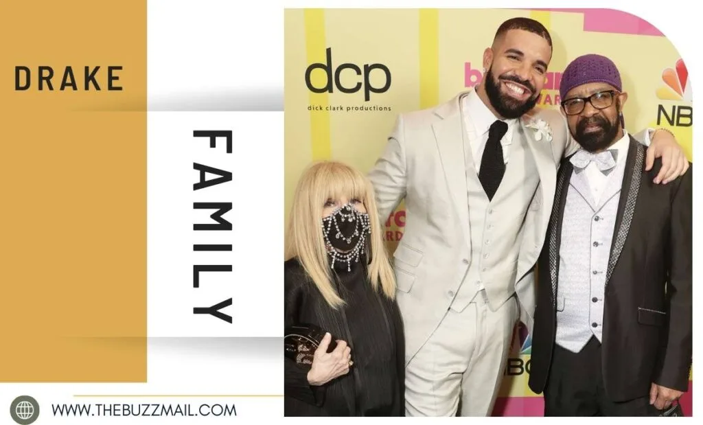 Drake Early Life and Family Background