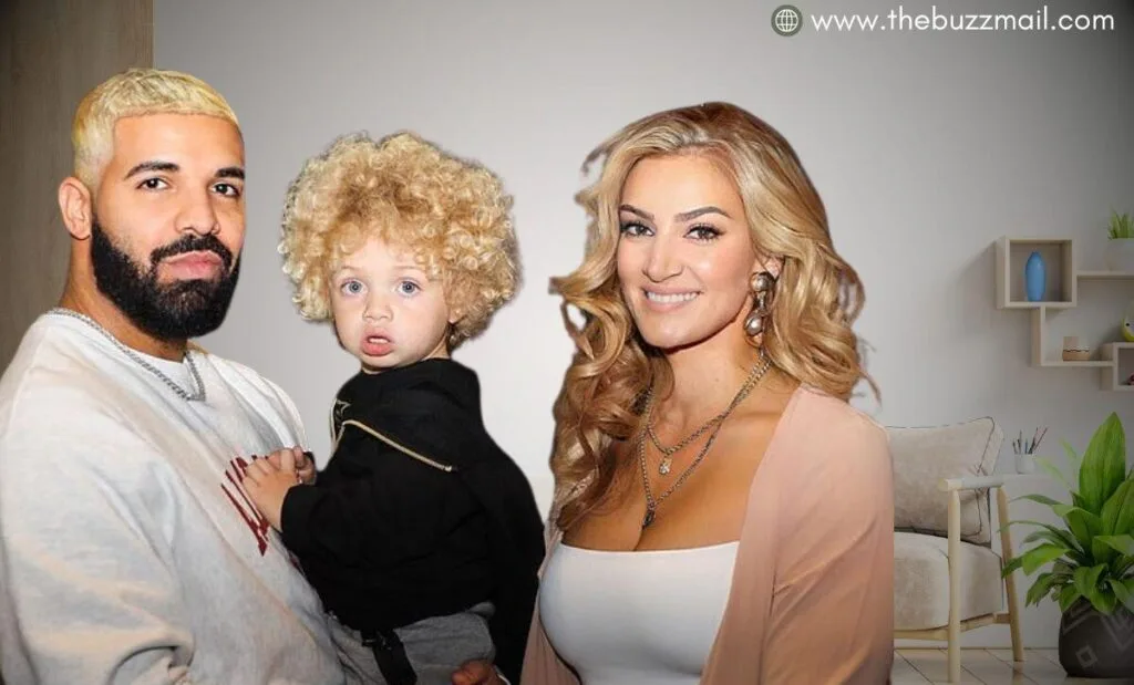 Drake' Personal Life