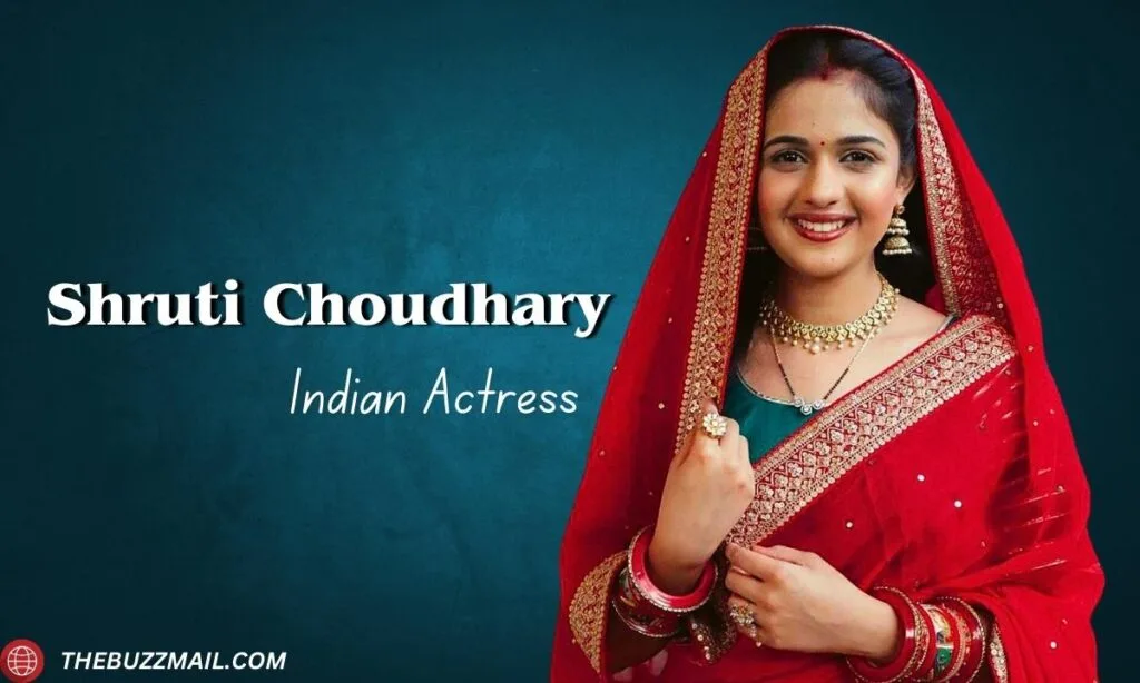Shruti Choudhary