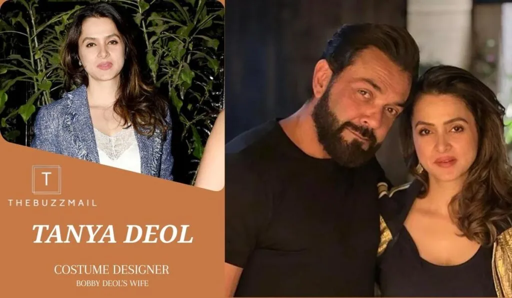 Tanya Deol