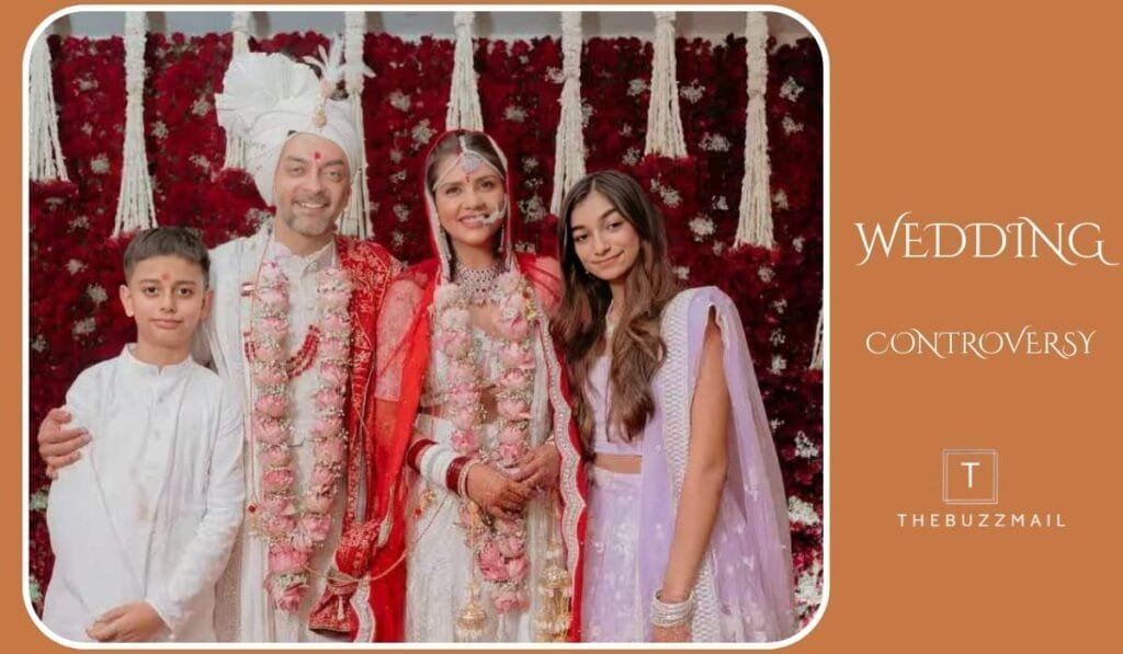 Controversy Related To Nikhil Patel And Dalljiet Kaur Wedding