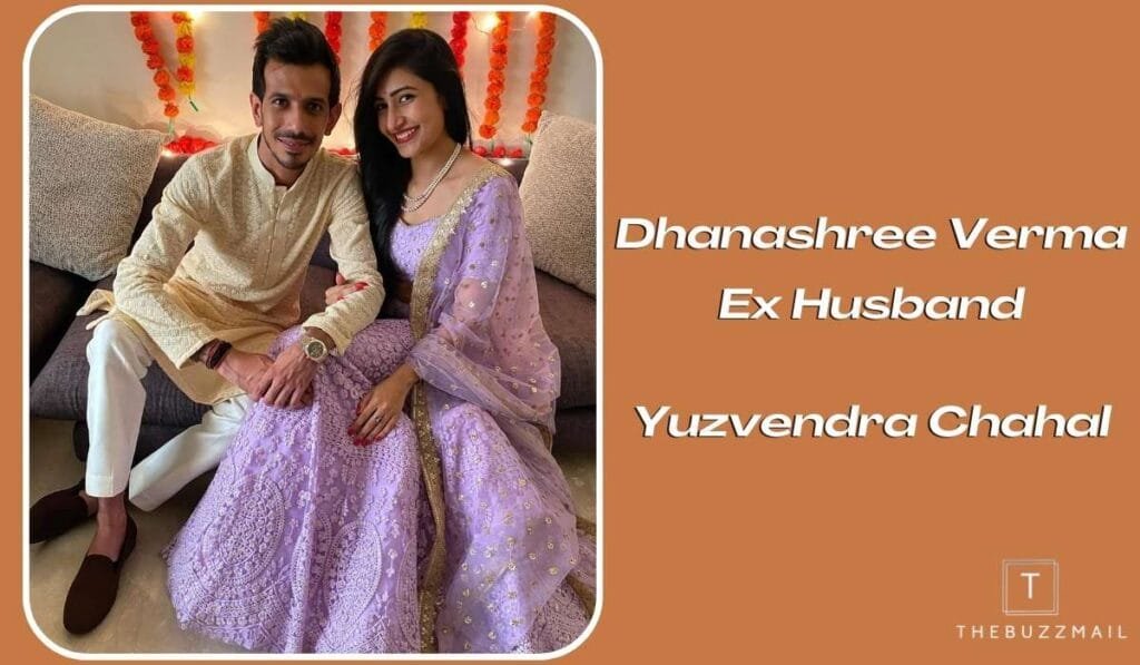Dhanashree Married Life: Ex Husband Yuzvendra Chahal