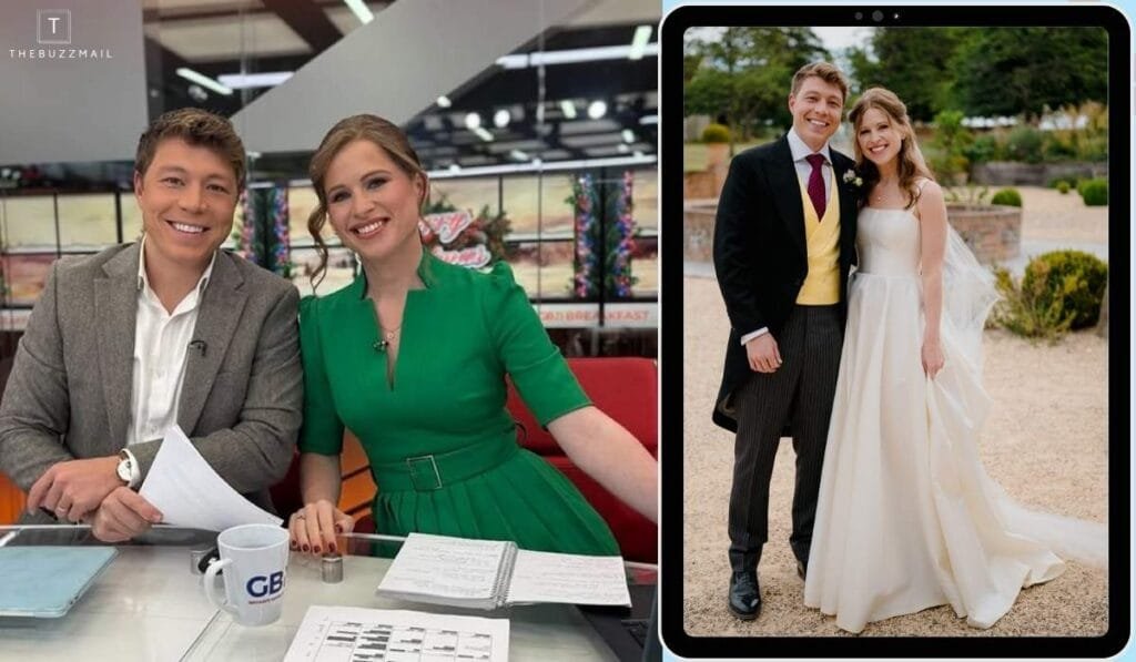 Patrick Christys Biography Age Wife Parents Net Worth More